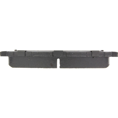 StopTech Street Select Brake Pads With Hardware