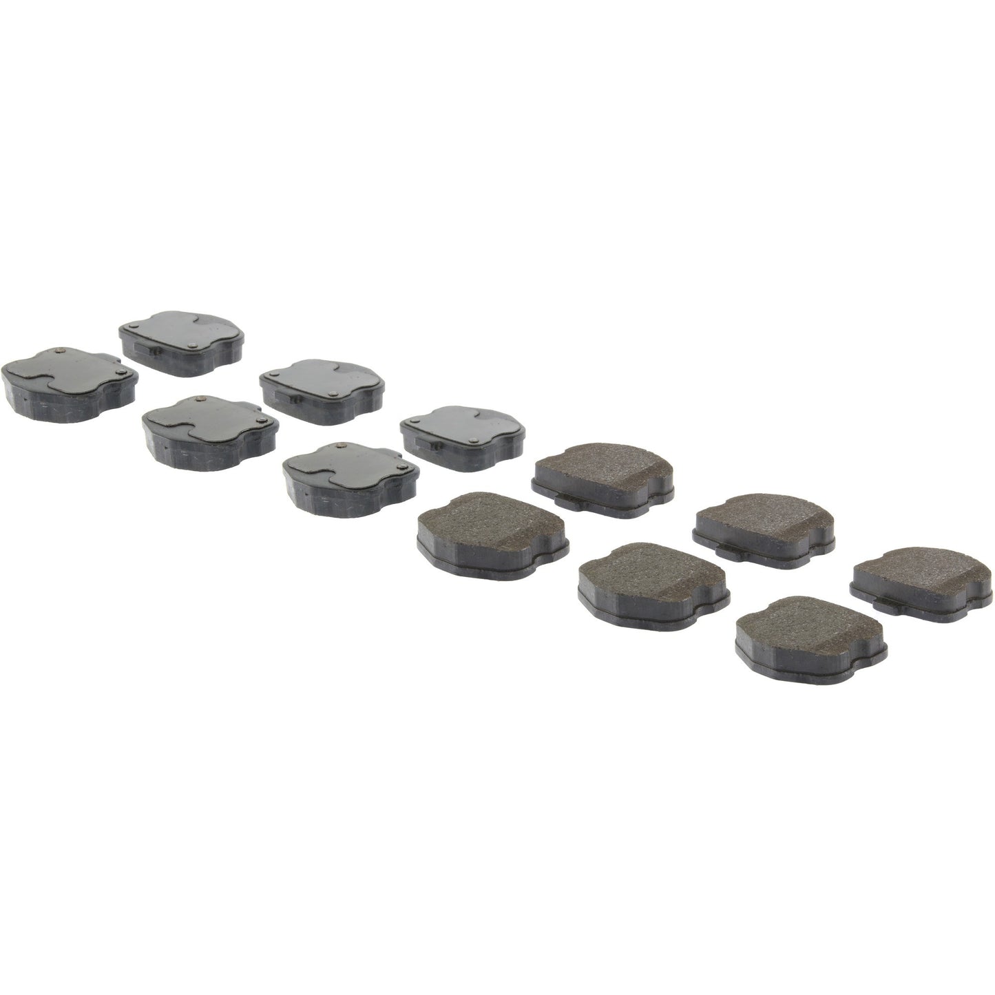 StopTech Street Select Brake Pads