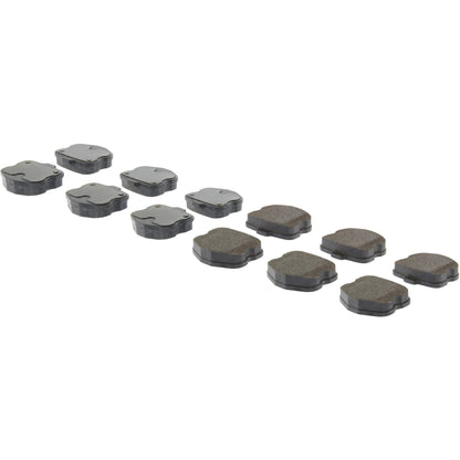 StopTech Street Select Brake Pads