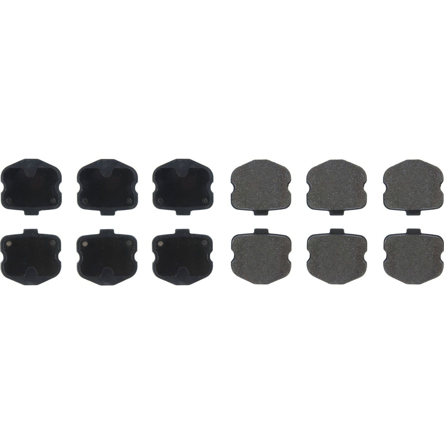 StopTech Street Select Brake Pads