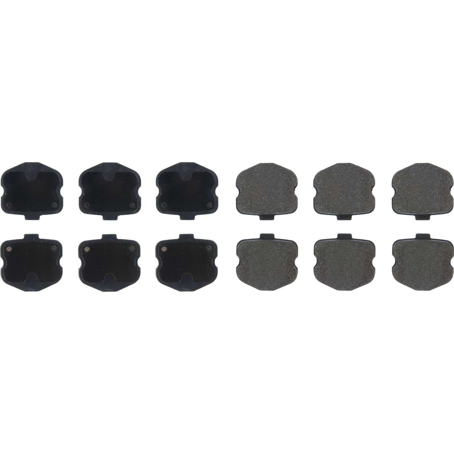 StopTech Street Select Brake Pads