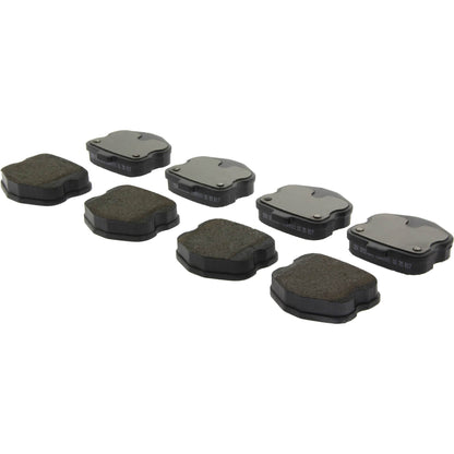 StopTech  Street Select Brake Pads