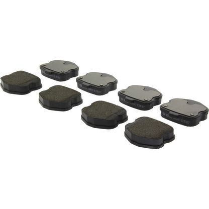 StopTech  Street Select Brake Pads