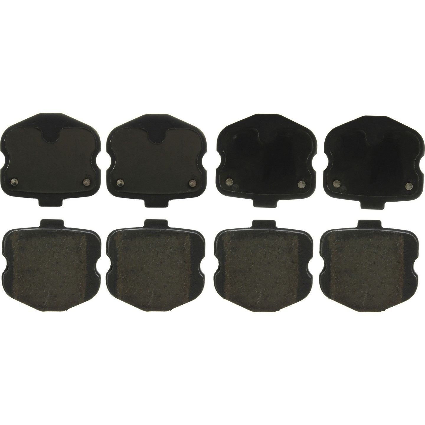 StopTech  Street Select Brake Pads