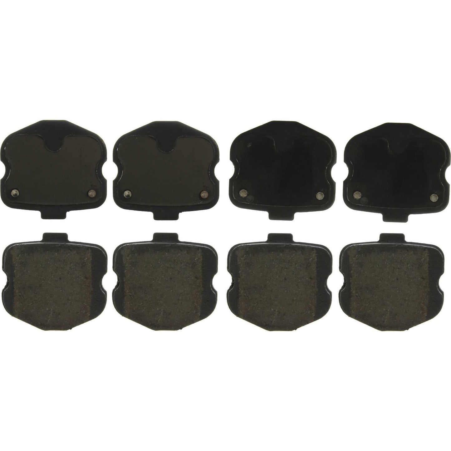 StopTech  Street Select Brake Pads