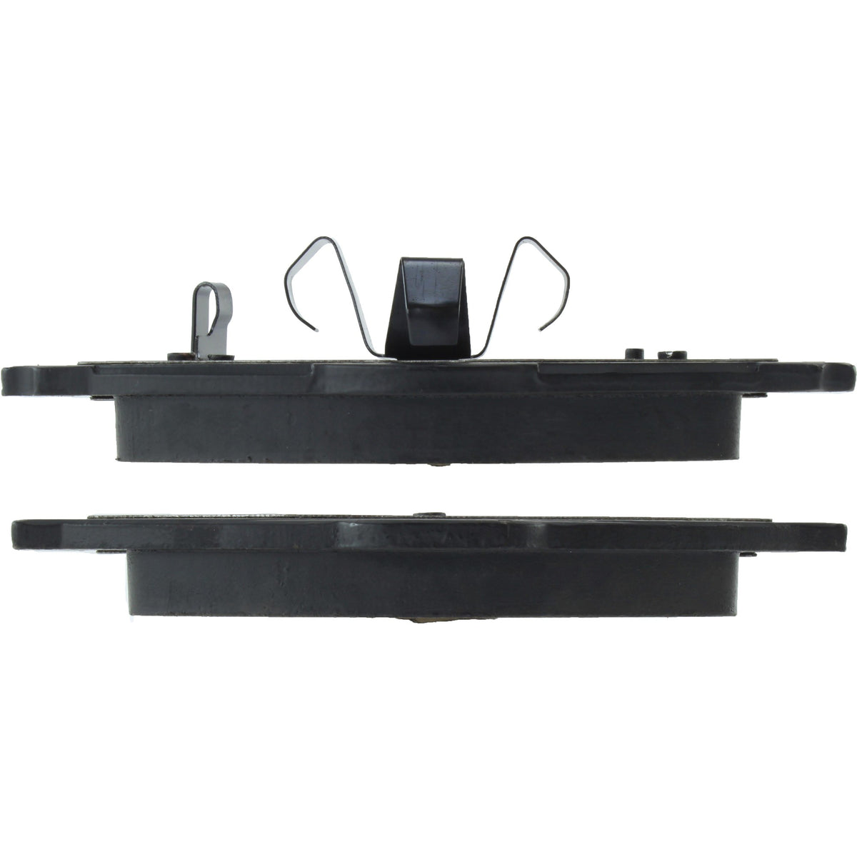 StopTech Street Select Brake Pads With Hardware