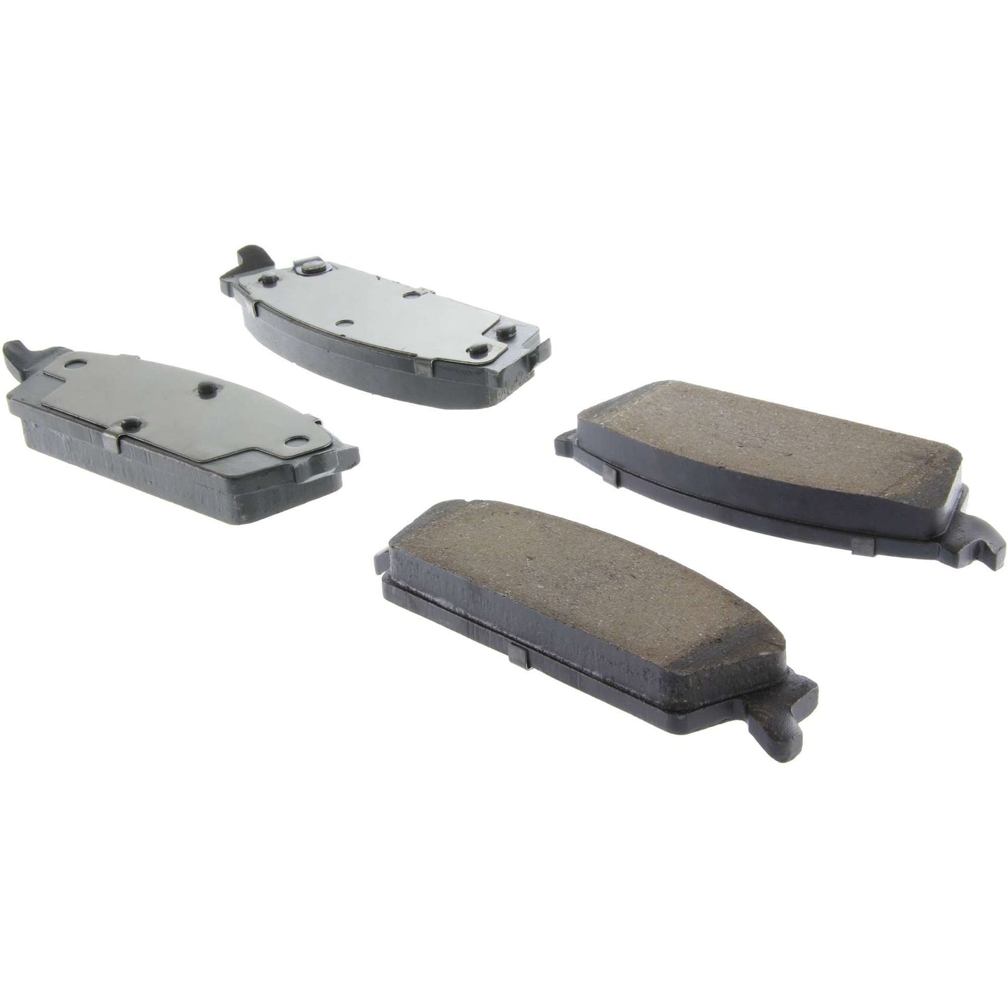 StopTech Street Select Brake Pads
