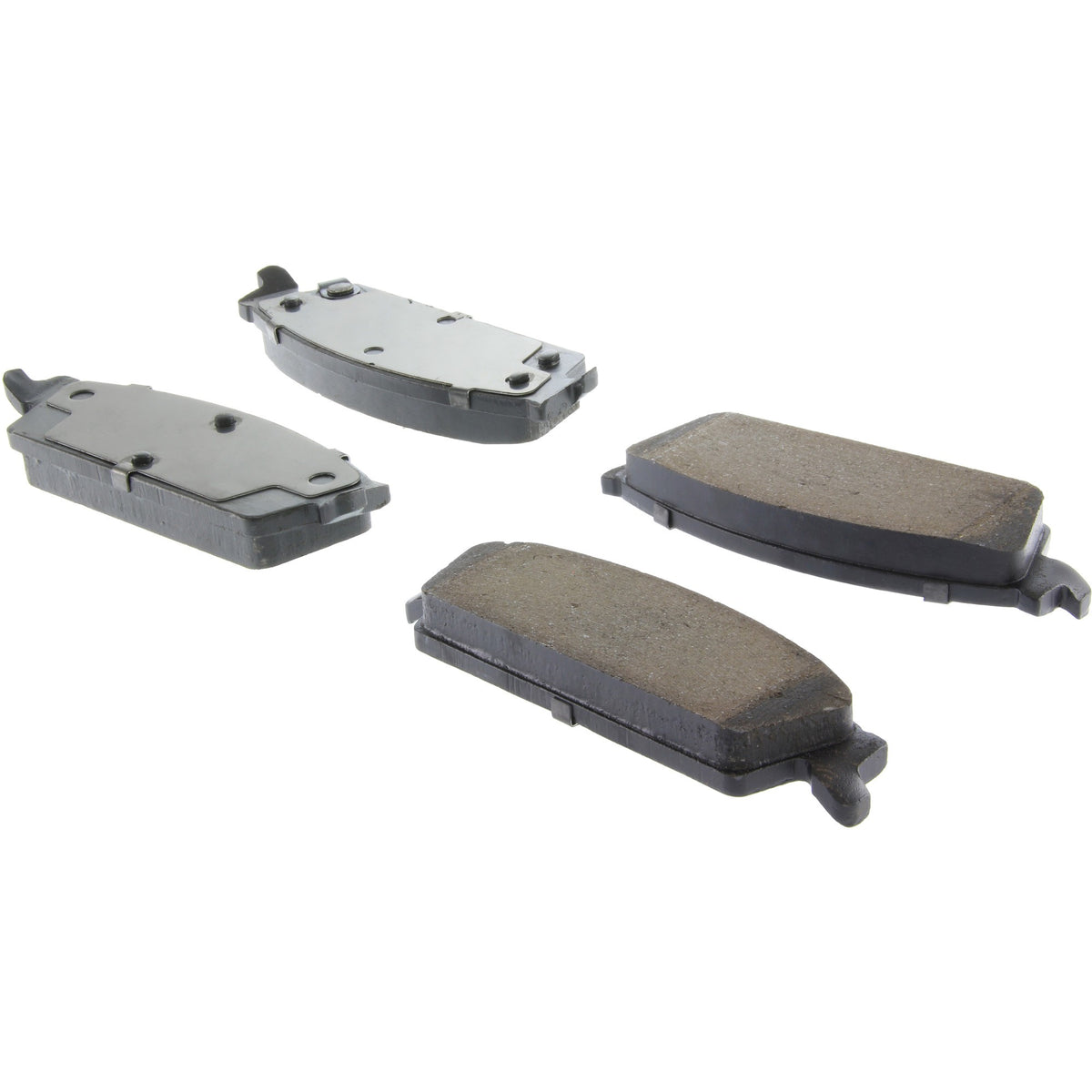 StopTech Street Select Brake Pads