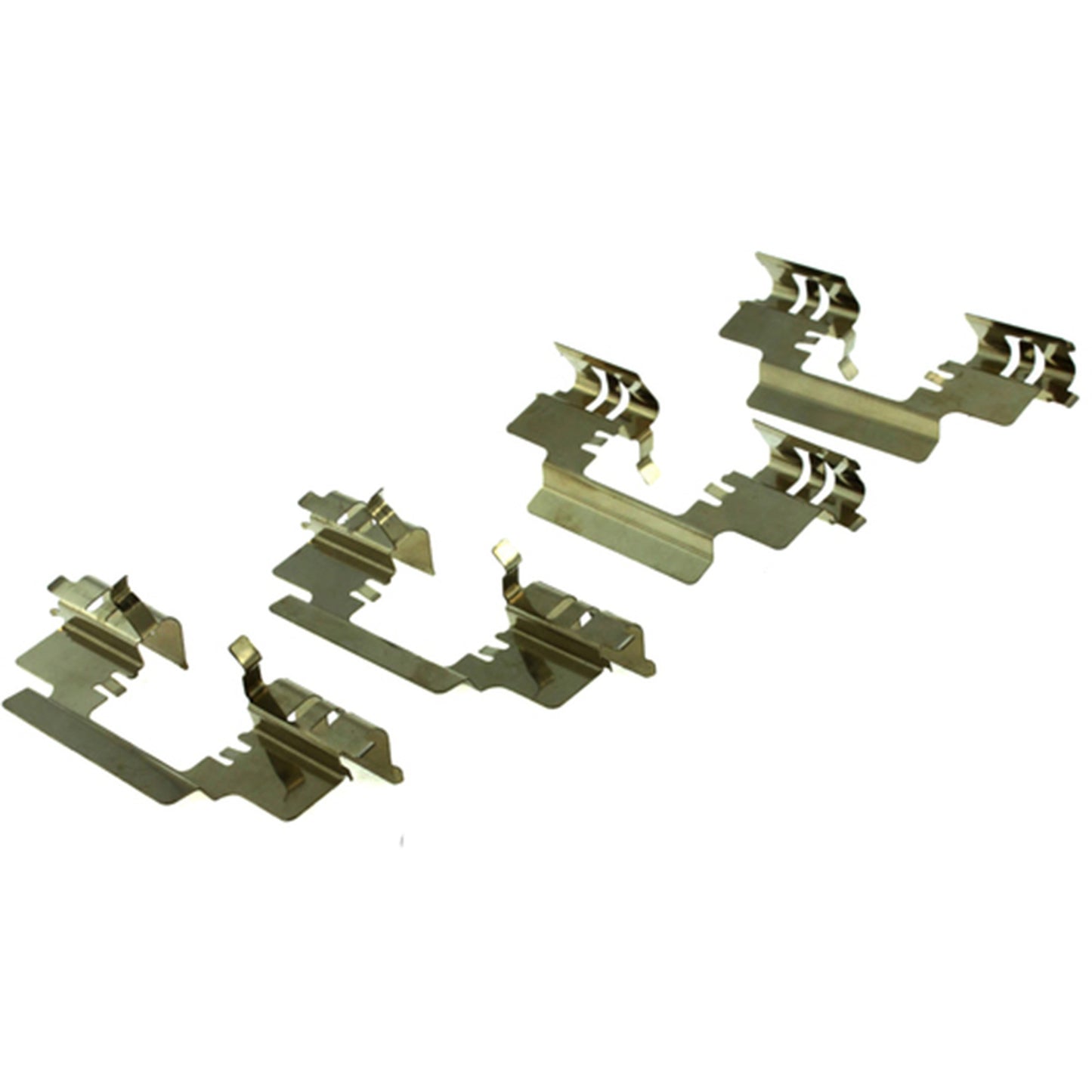 StopTech Street Select Brake Pads