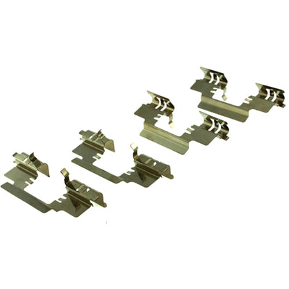 StopTech Street Select Brake Pads