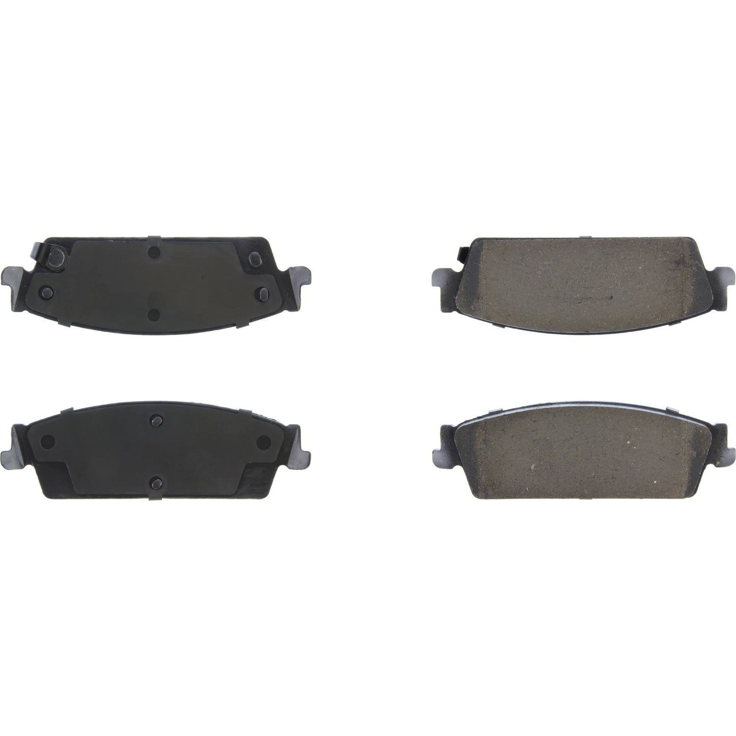 StopTech Street Select Brake Pads