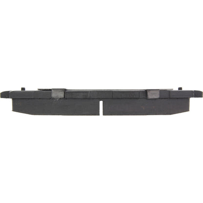 StopTech Street Select Brake Pads With Hardware