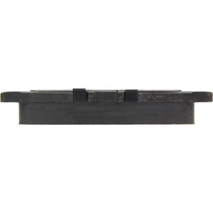 StopTech Street Select Brake Pads With Hardware