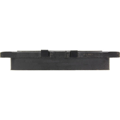 StopTech Street Select Brake Pads With Hardware