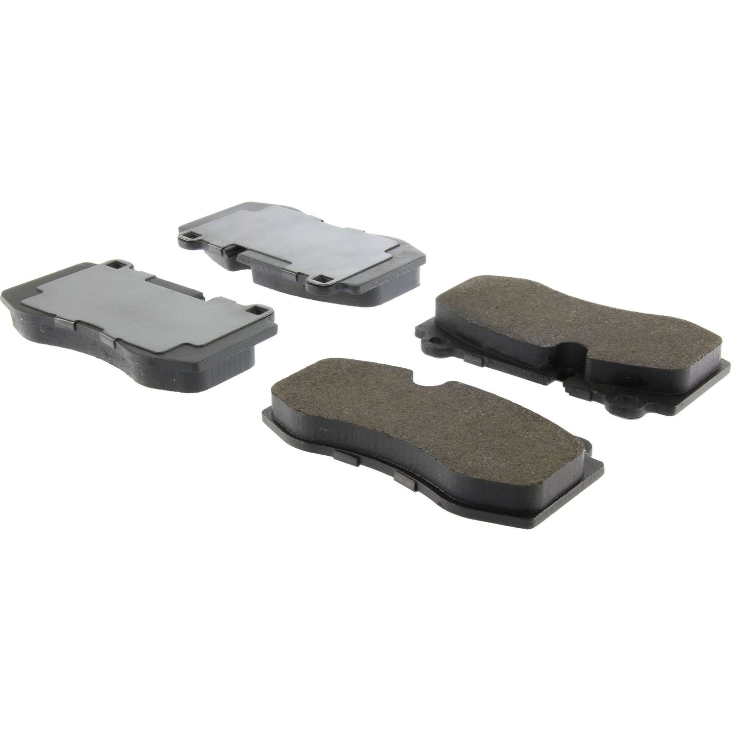 StopTech Street Select Brake Pads With Hardware