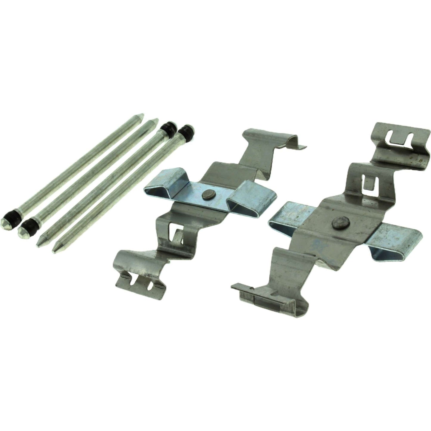 StopTech Street Select Brake Pads With Hardware