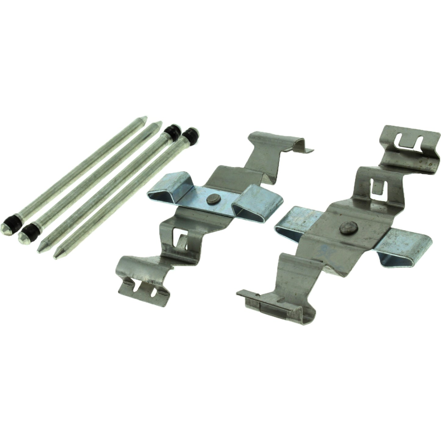 StopTech Street Select Brake Pads With Hardware
