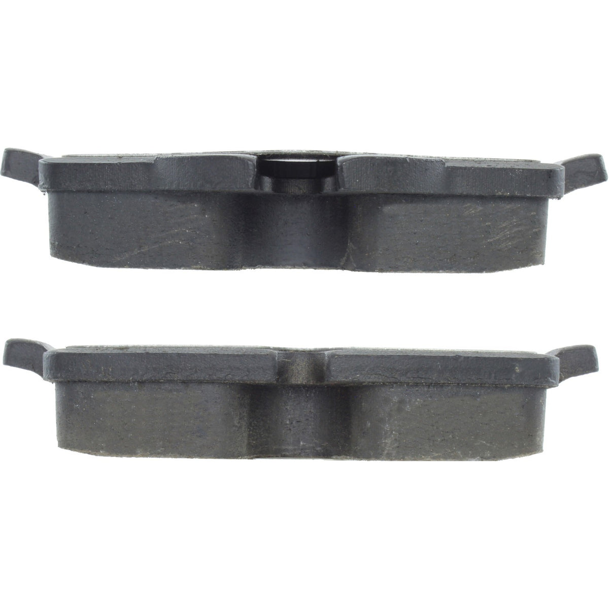 StopTech Street Select Brake Pads With Hardware