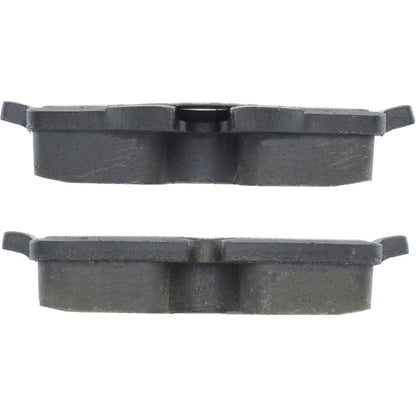 StopTech Street Select Brake Pads With Hardware