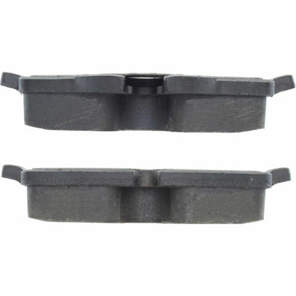 StopTech Street Select Brake Pads With Hardware