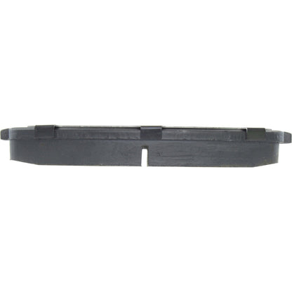 StopTech Street Select Brake Pads With Hardware