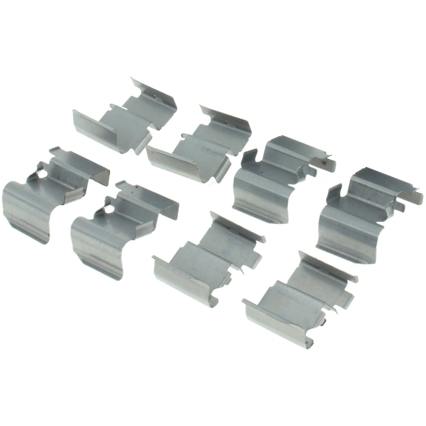 StopTech Street Select Brake Pads With Hardware