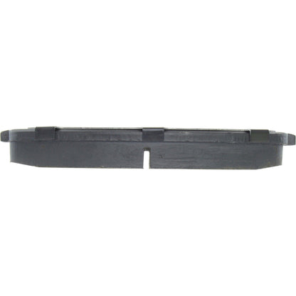 StopTech Street Select Brake Pads With Hardware