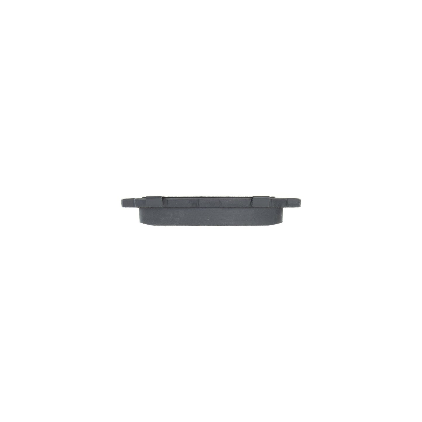 StopTech Street Select Brake Pads With Hardware