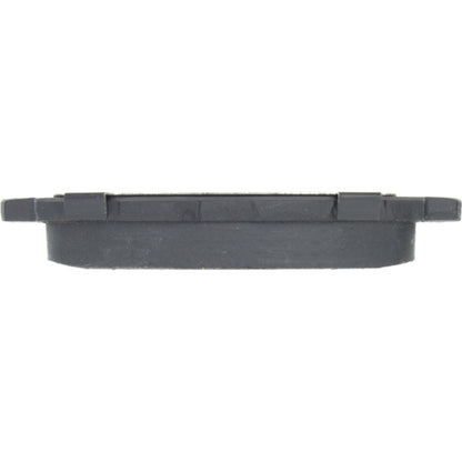 StopTech Street Select Brake Pads With Hardware