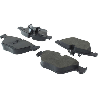 StopTech Street Select Brake Pads With Hardware