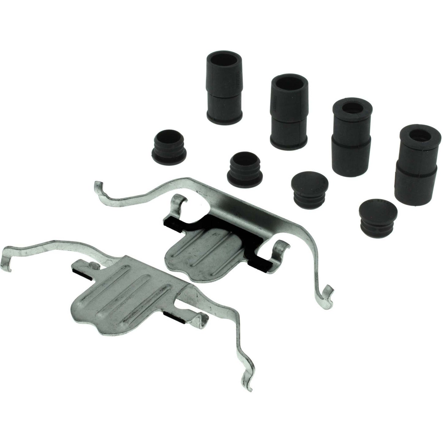 StopTech Street Select Brake Pads With Hardware