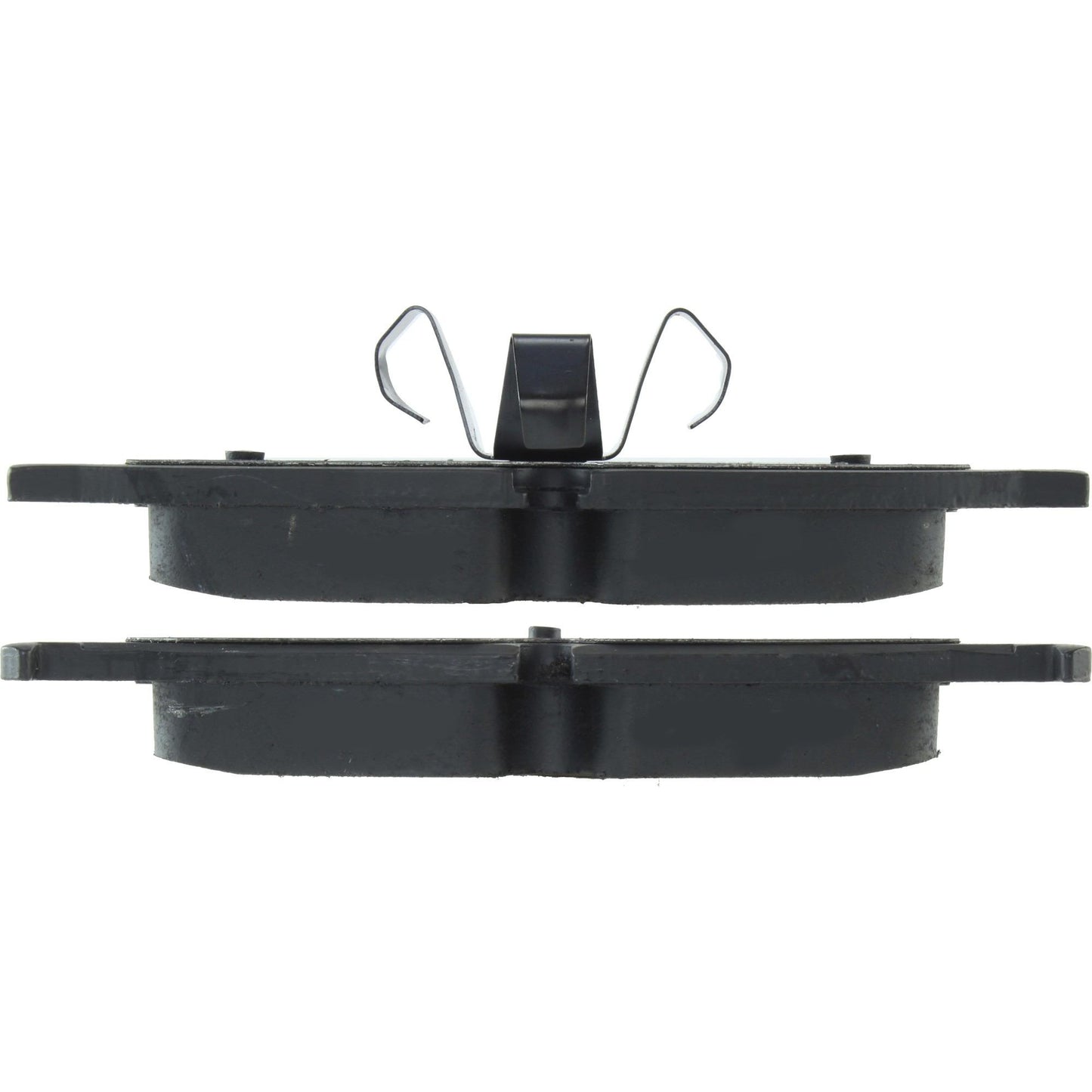 StopTech Street Select Brake Pads With Hardware