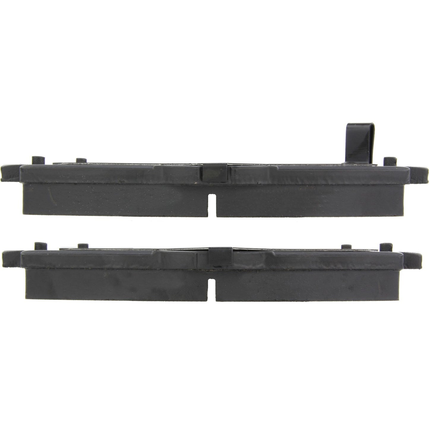 StopTech Street Select Brake Pads With Hardware