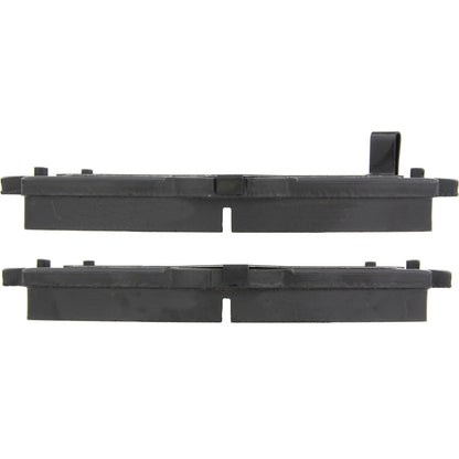 StopTech Street Select Brake Pads With Hardware