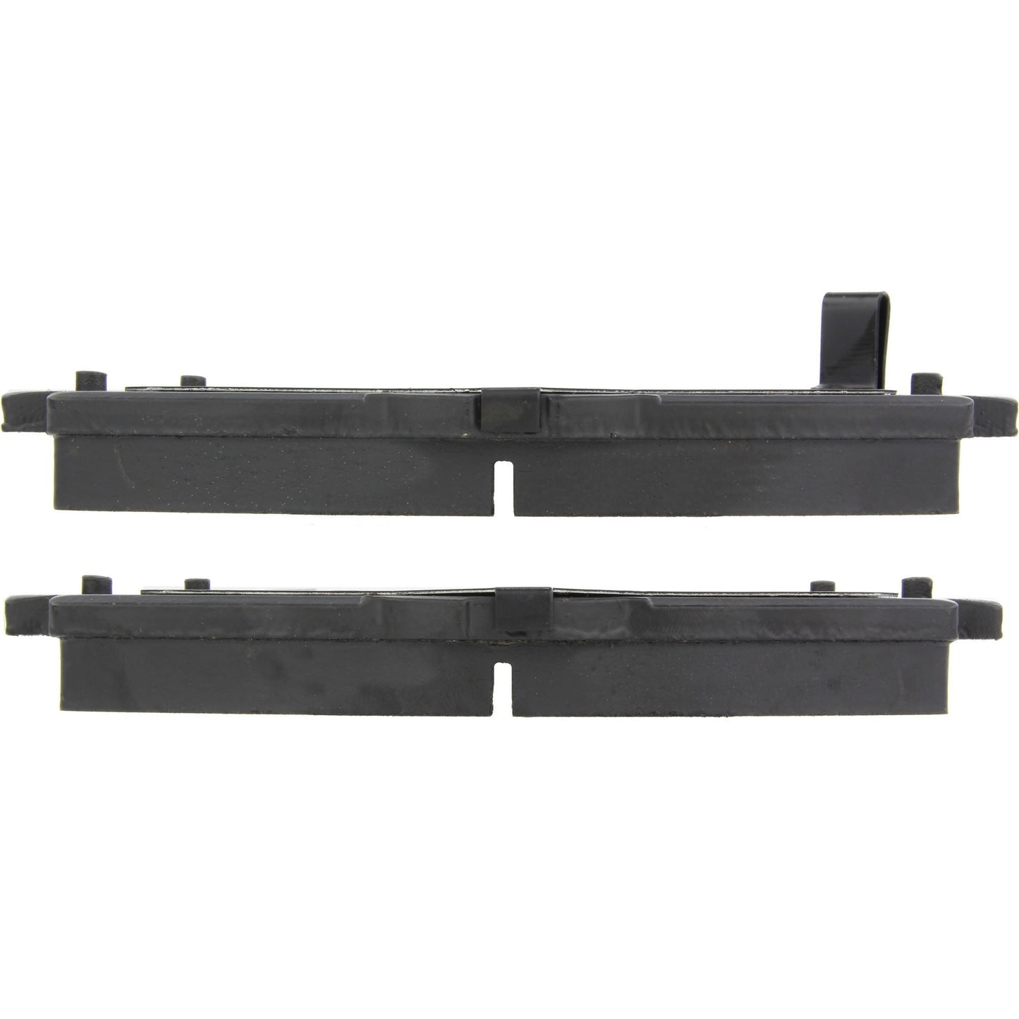 StopTech Street Select Brake Pads With Hardware