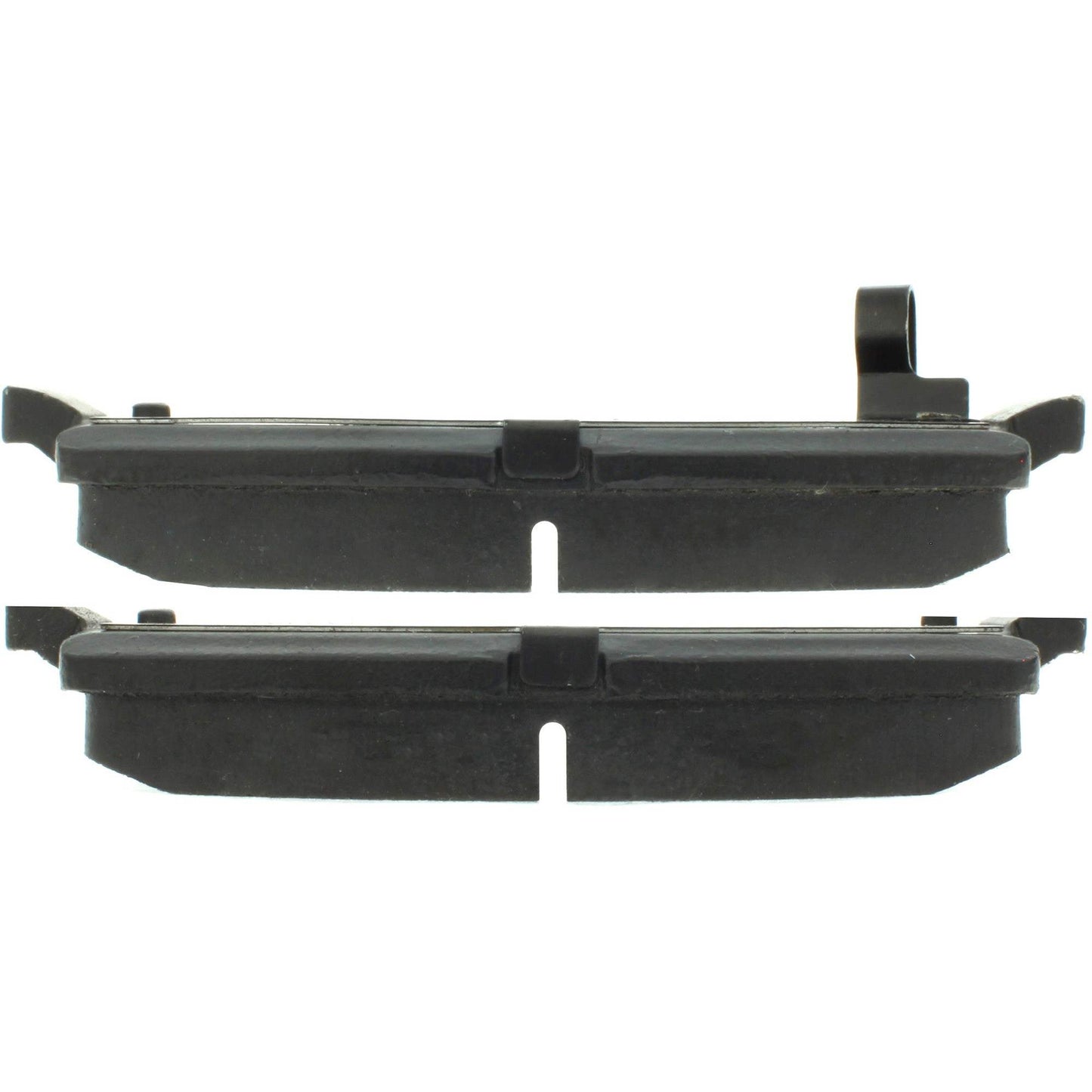 StopTech Street Select Brake Pads With Hardware