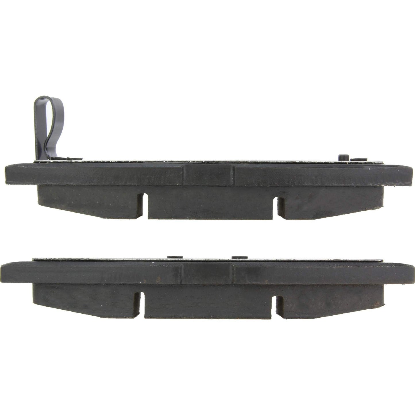 StopTech Street Select Brake Pads With Hardware