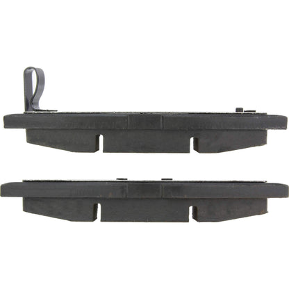StopTech Street Select Brake Pads With Hardware