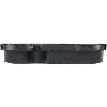 StopTech Street Select Brake Pads With Hardware
