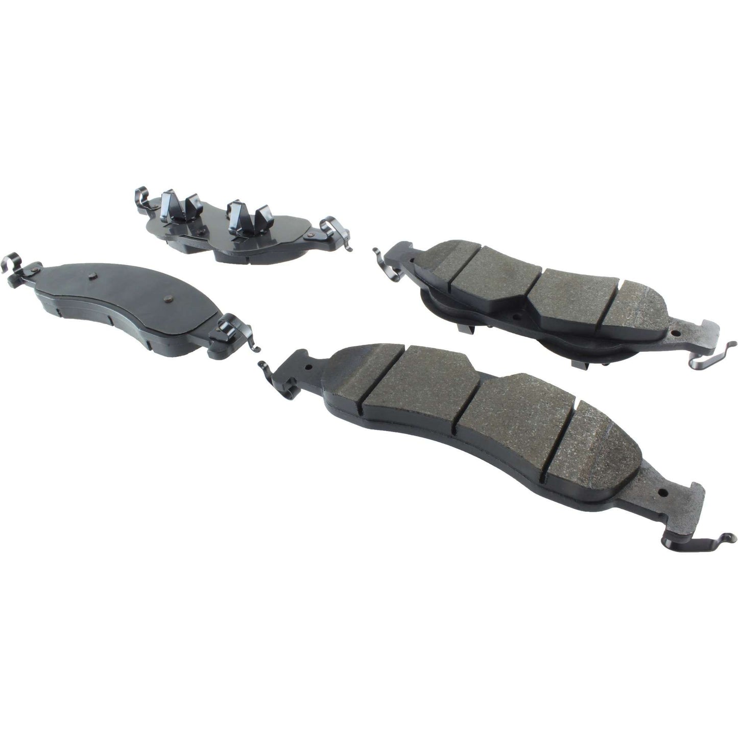 StopTech Street Select Brake Pads