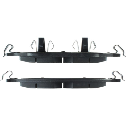 StopTech Street Select Brake Pads