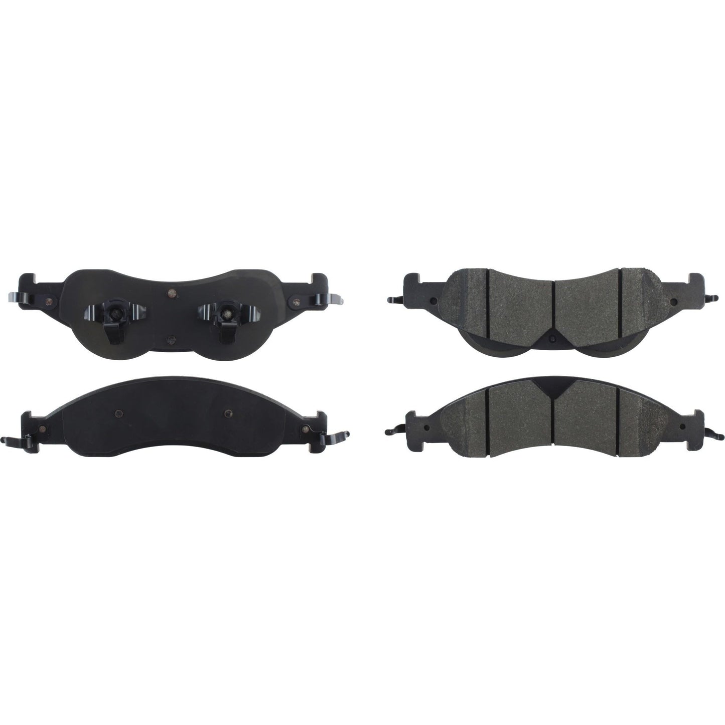 StopTech Street Select Brake Pads