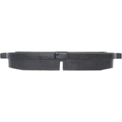 StopTech Street Select Brake Pads With Hardware