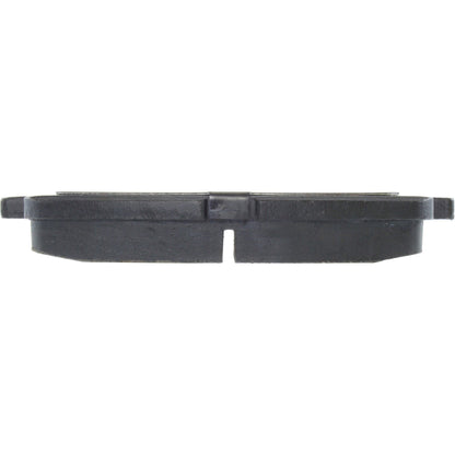 StopTech Street Select Brake Pads With Hardware
