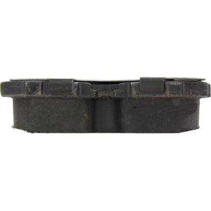 StopTech Street Select Brake Pads With Hardware