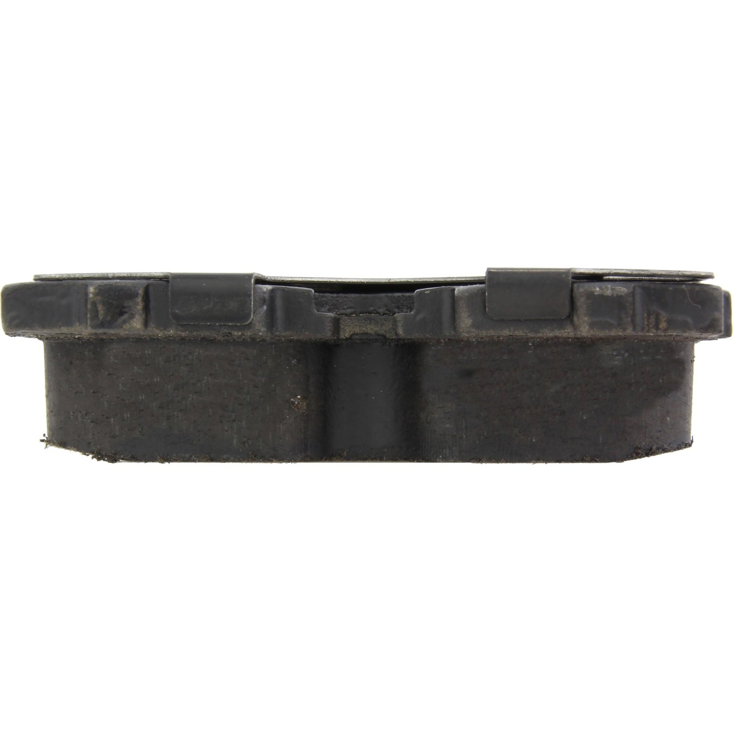 StopTech Street Select Brake Pads With Hardware