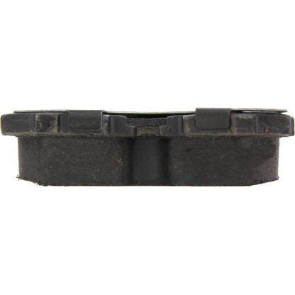 StopTech Street Select Brake Pads With Hardware