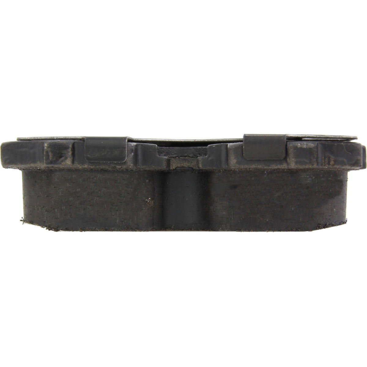 StopTech Street Select Brake Pads With Hardware