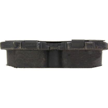 StopTech Street Select Brake Pads With Hardware