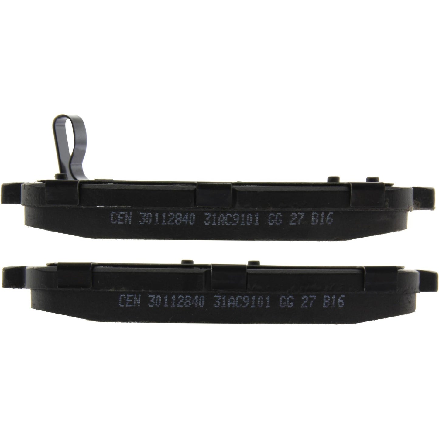 StopTech Street Select Brake Pads